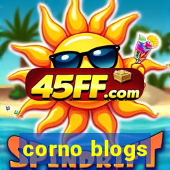 corno blogs